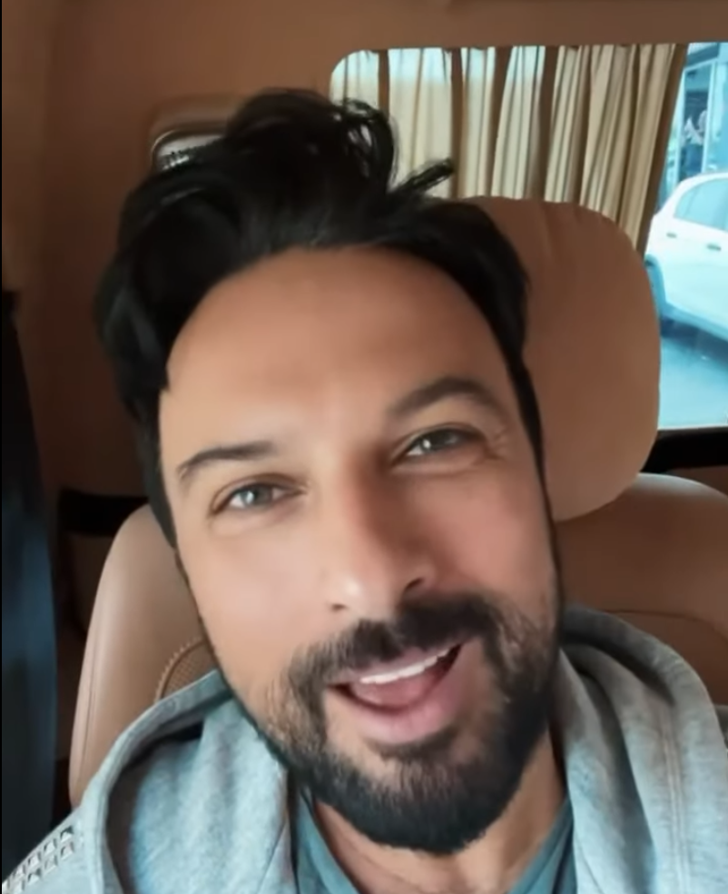 tarkan yaza geri donecegini acikladi 